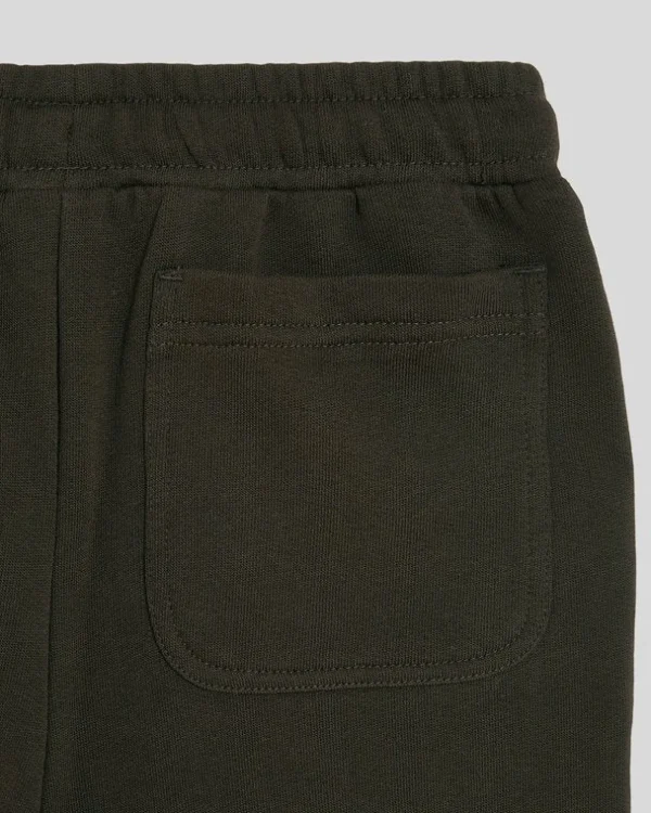 Lyle & Scott Kinder Unterseiten<Kinder Skinny Sweat Pant Olive