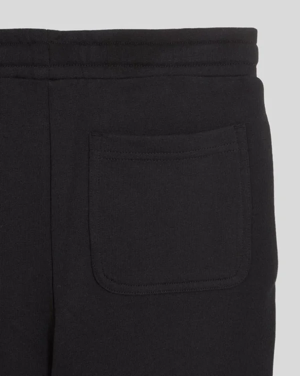 Lyle & Scott Kinder Unterseiten<Kinder Skinny Sweat Pant Pechschwarz