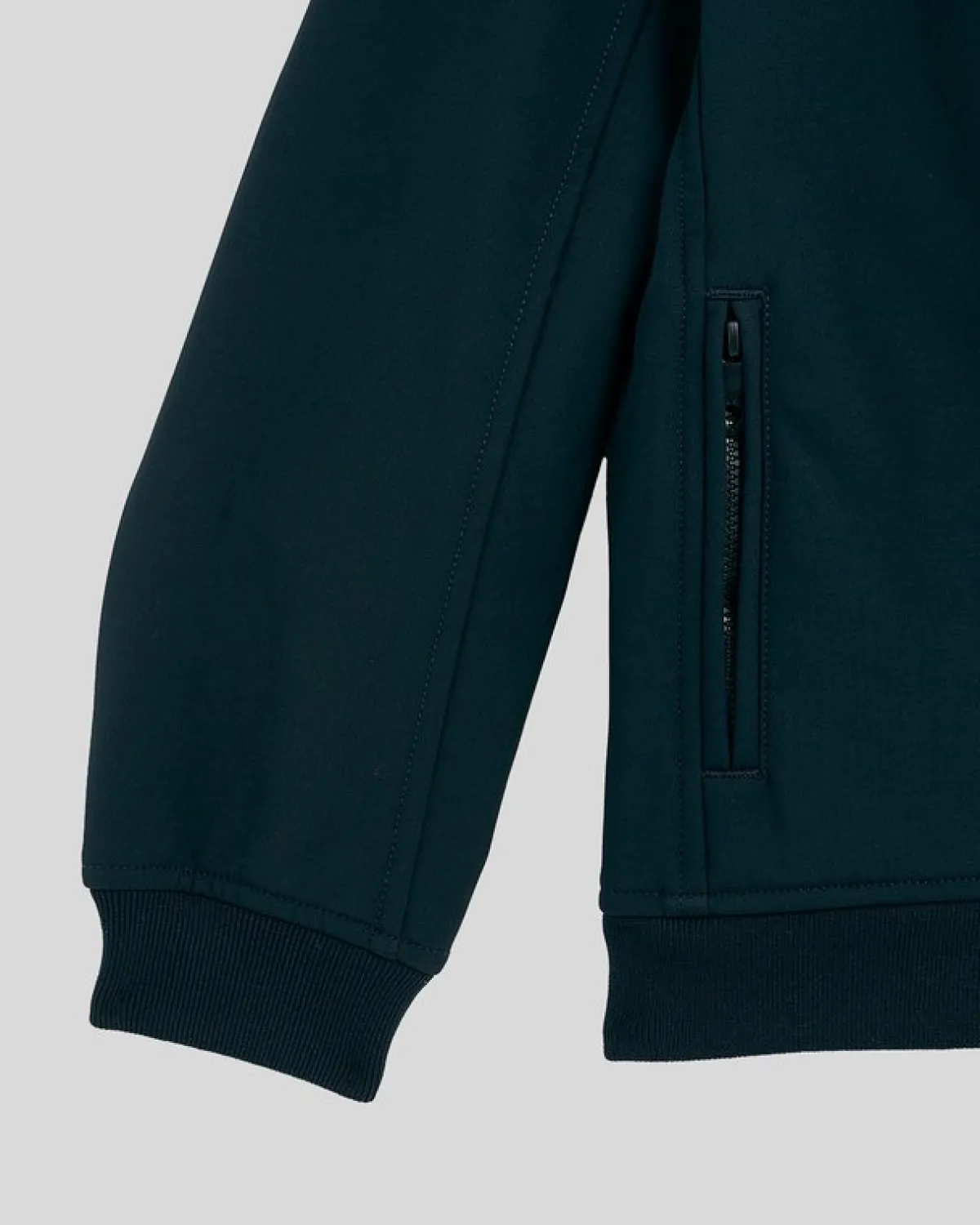 kinder_softshell_jacke_mit_kapuze_6.webp Lyle & Scott Kinder Mäntel & Jacken<Kinder Softshell Jacke mit Kapuze DarkNavy
