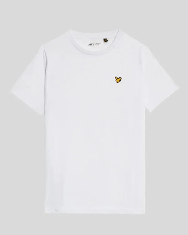 Lyle & Scott Kinder Polos & T-shirts<Kinder Sport-T-Shirt
