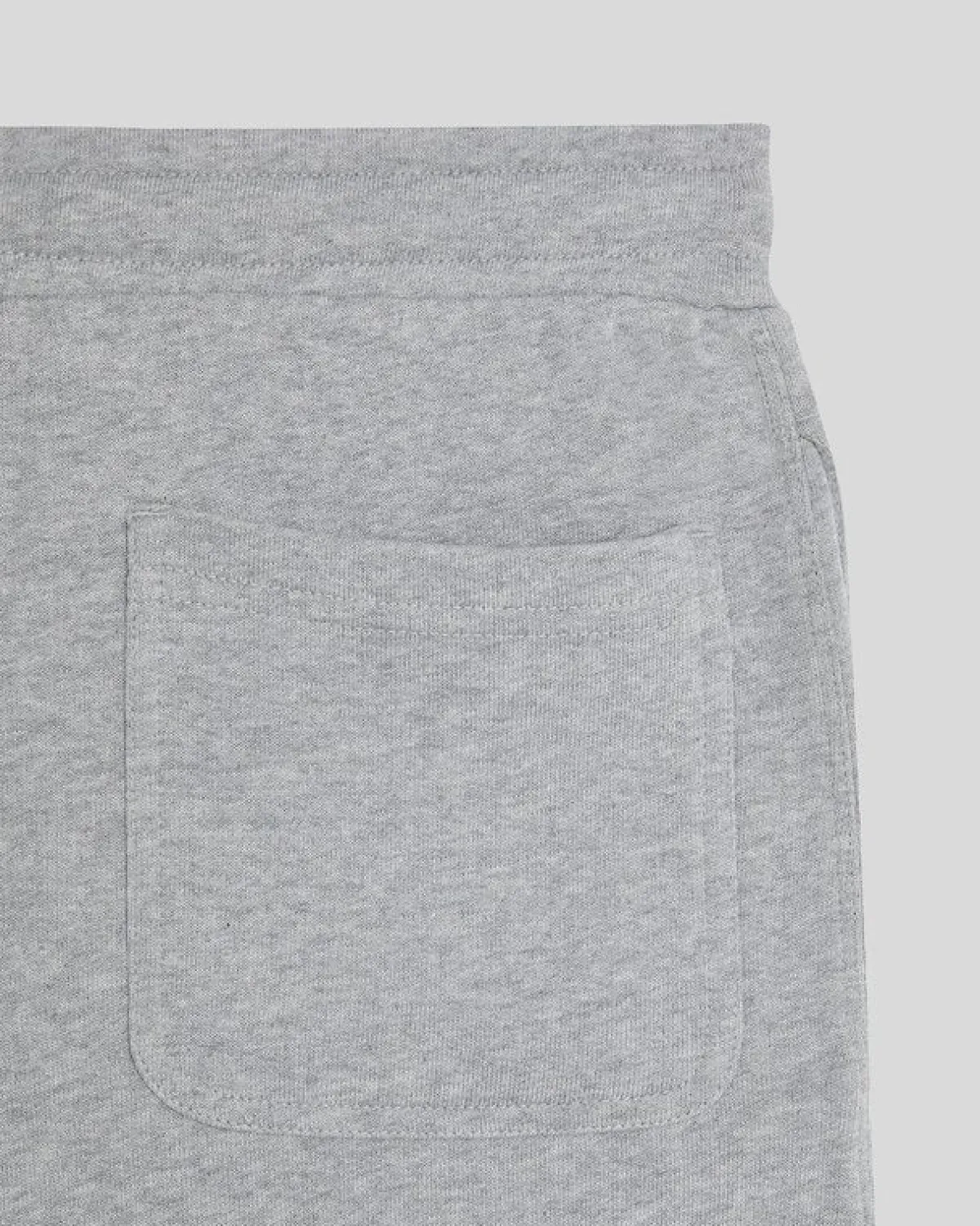 kinder_sweat_short_4.webp Lyle & Scott Kinder Unterseiten<Kinder Sweat Short HellgraueMergel