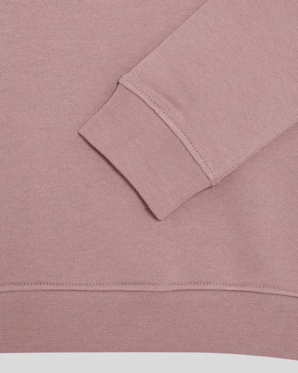Lyle & Scott Kinder Sweatshirts<Kinder Sweatshirt mit Rundhalsausschnitt MountainThistle