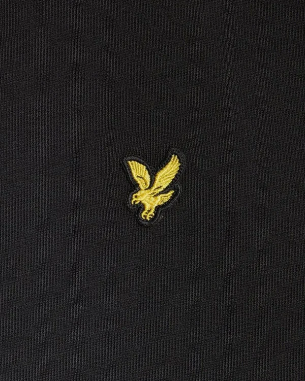 Lyle & Scott Kinder Sweatshirts<Kinder Sweatshirt mit Rundhalsausschnitt