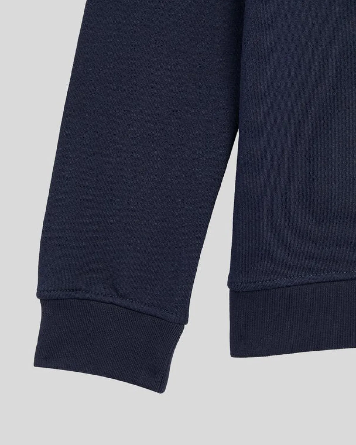 kinder_sweatshirt_mit_rundhalsausschnitt_4-1.webp Lyle & Scott Kinder Sweatshirts<Kinder Sweatshirt mit Rundhalsausschnitt