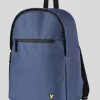 Lyle & Scott Zubehör Für Kinder | Taschen<Kinder-Rucksack DarkNavy