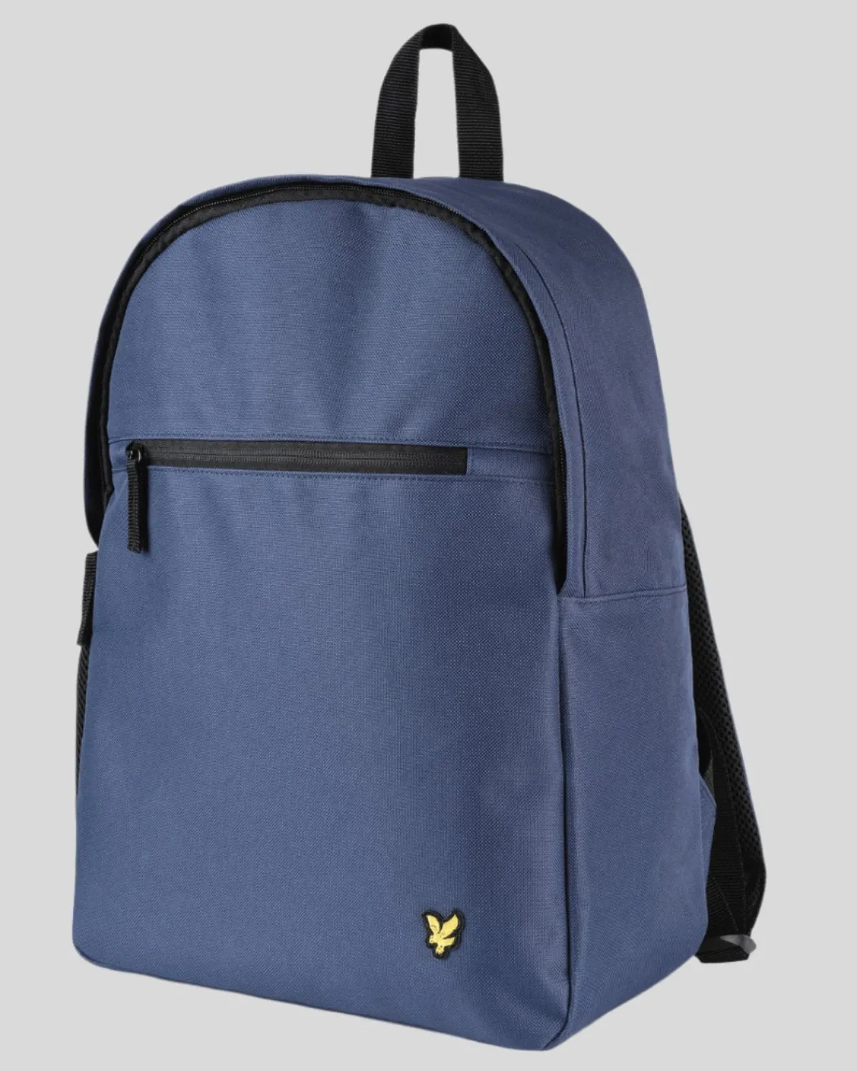 kinderrucksack_0-1.webp Lyle & Scott Zubehör Für Kinder | Taschen<Kinder-Rucksack DarkNavy