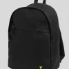 Lyle & Scott Zubehör Für Kinder | Taschen<Kinder-Rucksack JetBlack