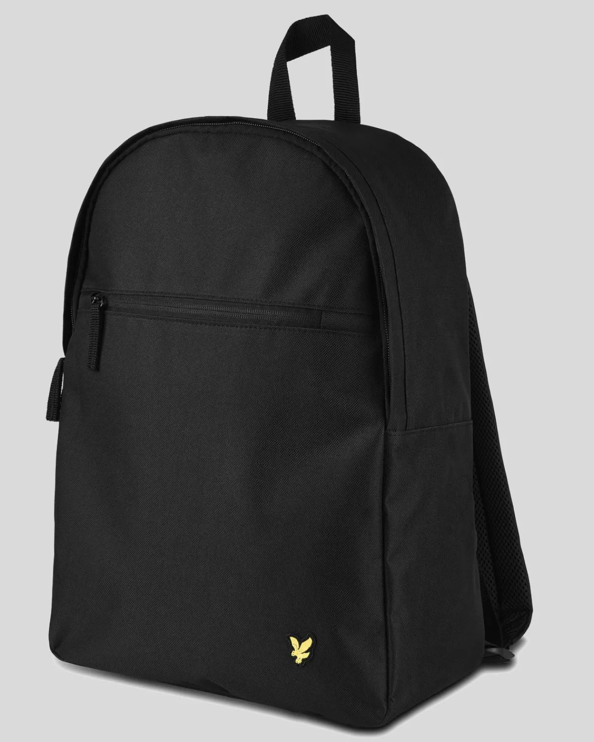 kinderrucksack_3.webp Lyle & Scott Zubehör Für Kinder | Taschen<Kinder-Rucksack JetBlack