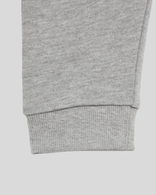 Lyle & Scott Babys & Kleinkinder<Kleinkind Kapuzenpulli & Jogger Set mit Reißverschluss LightGreyMarl
