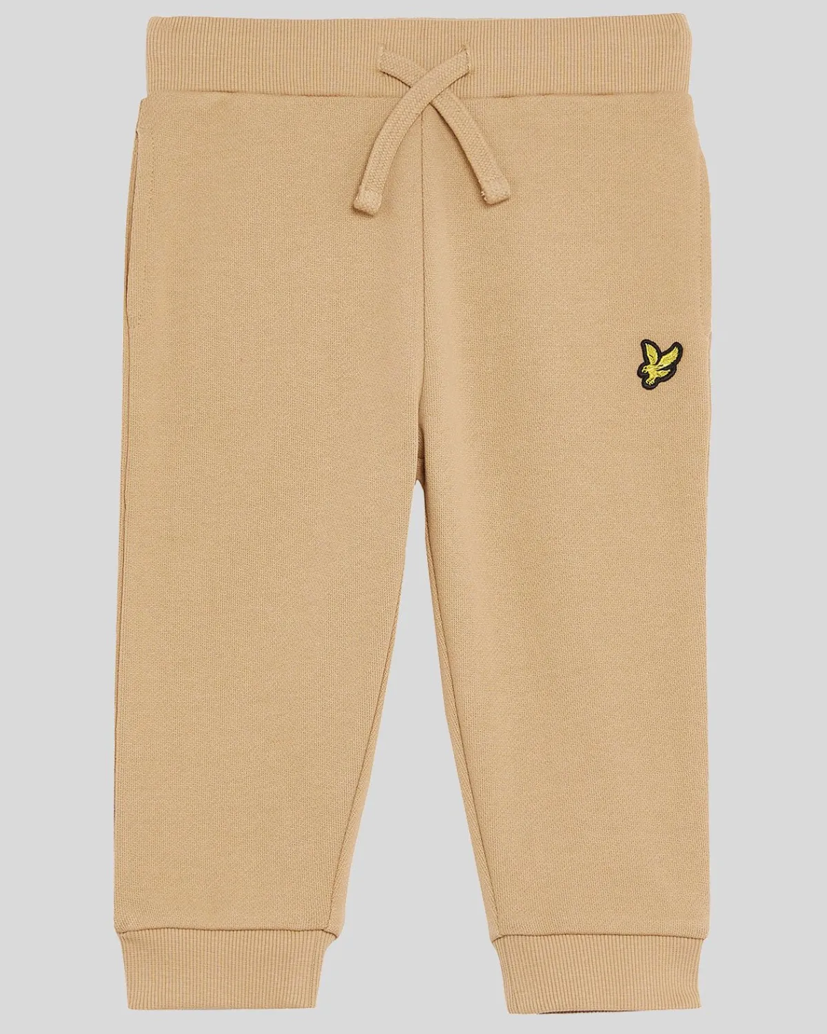 kleinkind_rundhalsausschnitt__jogger_set_0-1.webp Lyle & Scott Babys & Kleinkinder<Kleinkind Rundhalsausschnitt & Jogger Set SandStorm