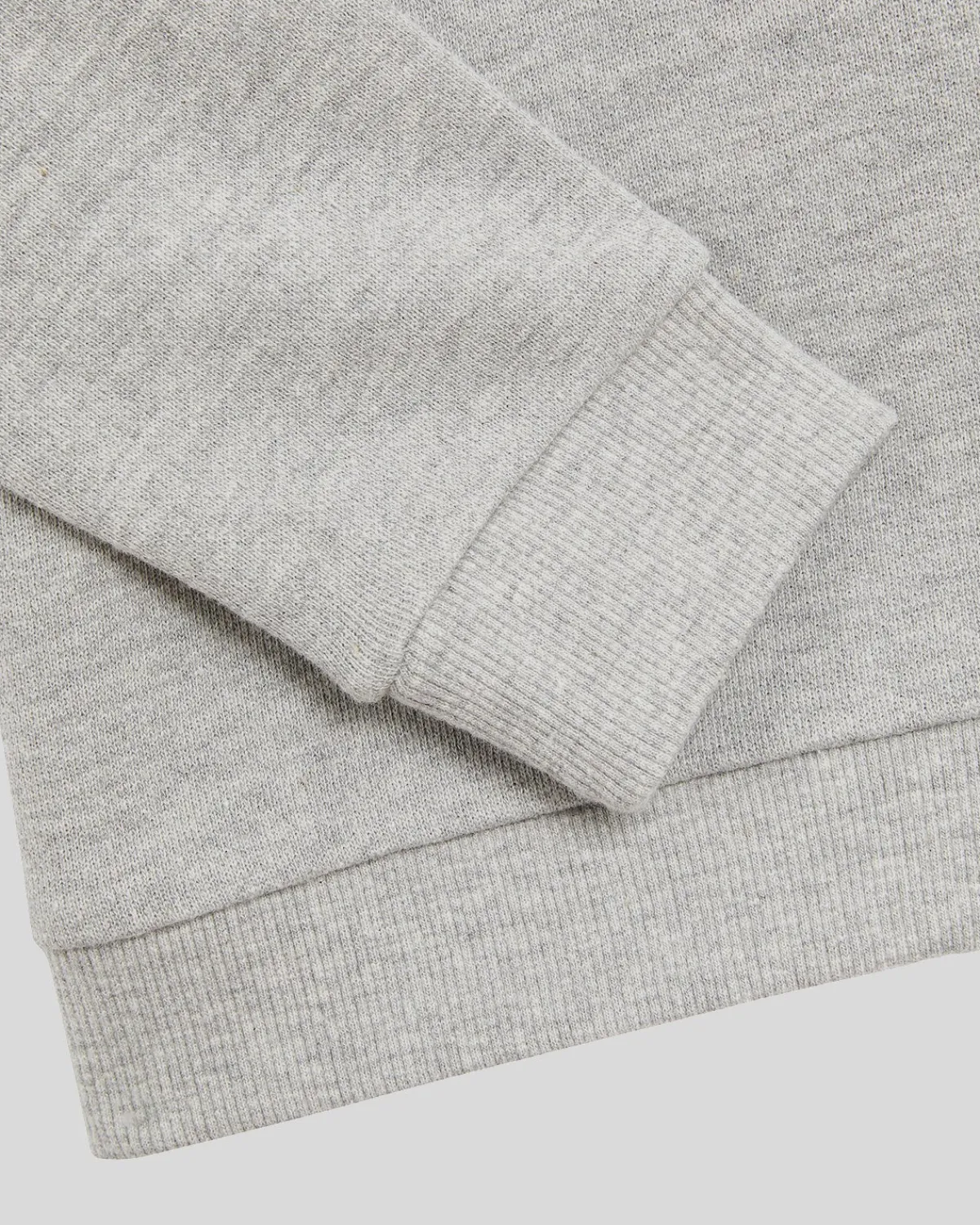 kleinkind_rundhalsausschnitt__jogger_set_2.webp Lyle & Scott Babys & Kleinkinder<Kleinkind Rundhalsausschnitt & Jogger Set LightGreyMarl