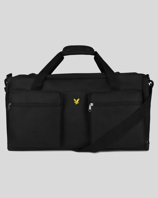 Lyle & Scott Taschen<Kulturbeutel TrueBlack