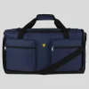 Lyle & Scott Taschen<Kulturbeutel Navy
