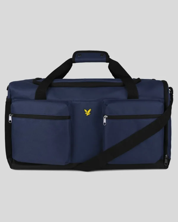 Lyle & Scott Taschen<Kulturbeutel Navy