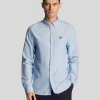 Lyle & Scott Hemden<Leichtes Oxford Hemd Riviera