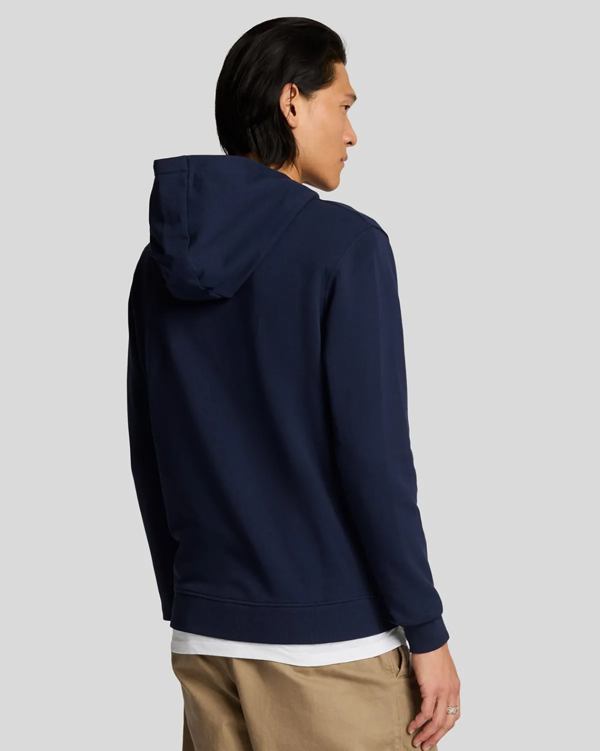 logo_pullover_hoodie_3.webp Lyle & Scott Kapuzenpullover<1874 Logo Pullover Hoodie Marine