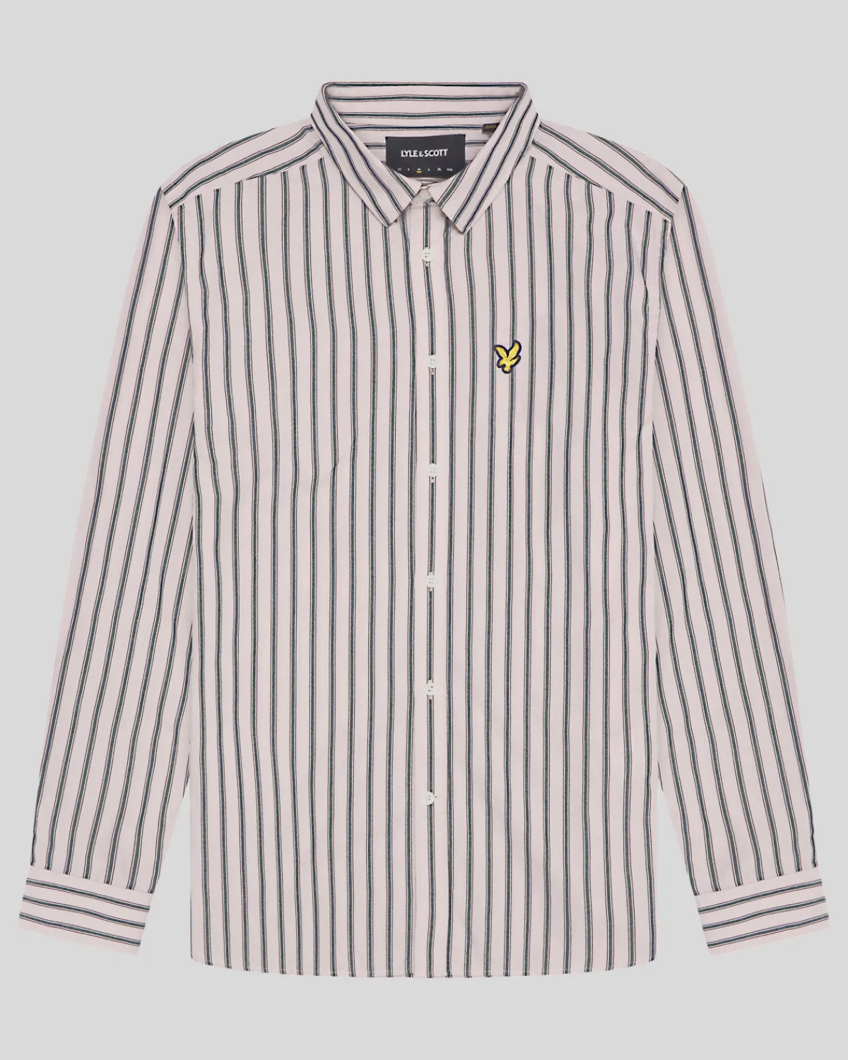 multistreifenhemd_4.webp Lyle & Scott Vermächtnis | Hemden<Multistreifen-Hemd Cove/DarkNavy
