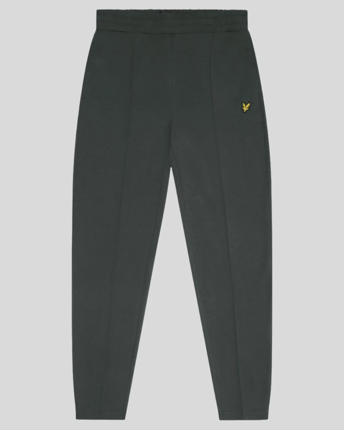 pintuck_interlock_jogger_4-2.webp Lyle & Scott Jogger<Pintuck Interlock Jogger Gunmetal