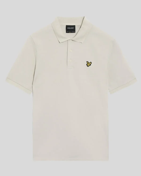 Lyle & Scott Groß & Groß | Übergrößen<Polohemd mit Rallye-Spitze Cove