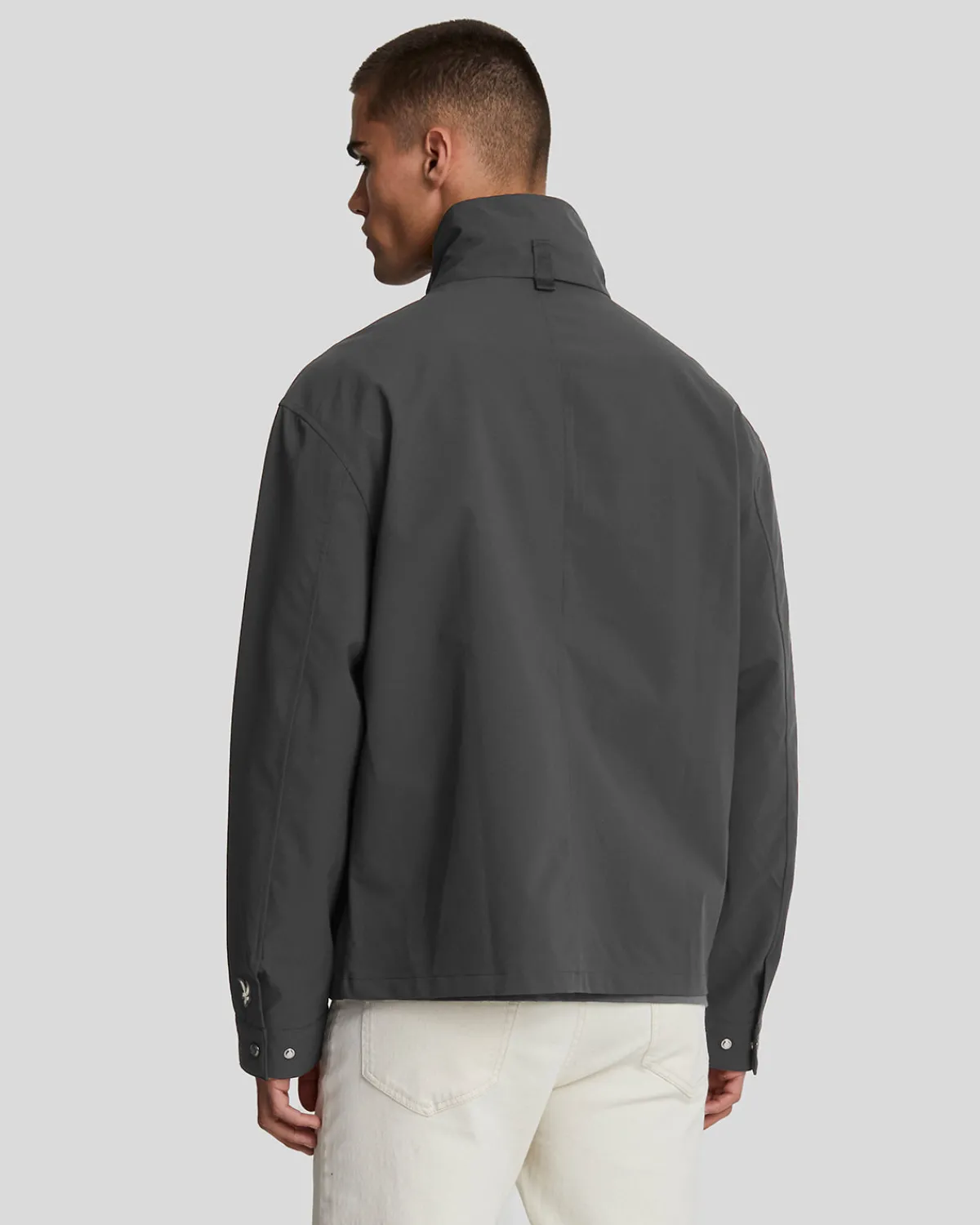 premium__taschen_softshell_jacke_2-1.webp Lyle & Scott Mäntel & Jacken<Premium 3 Taschen Softshell Jacke Lacquer