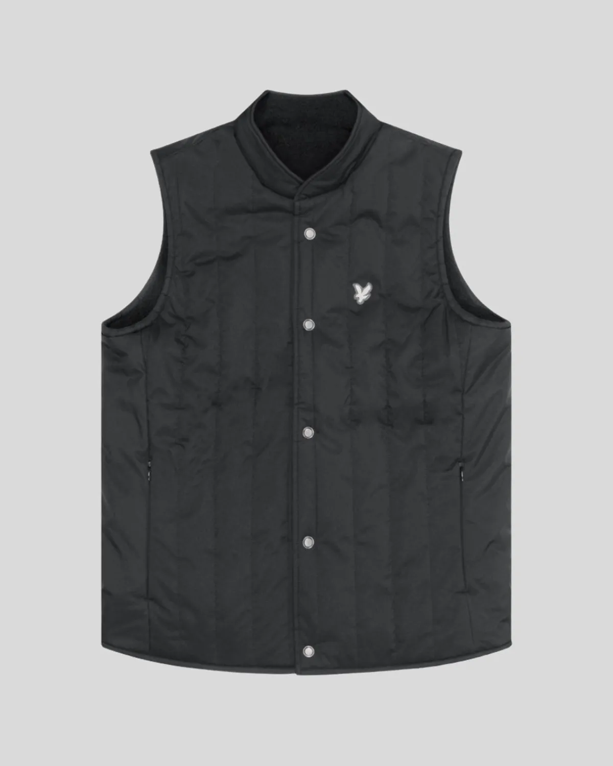 premium_steppweste_mit_wendefunktion_4.webp Lyle & Scott Reframed | Mäntel & Jacken<Premium Steppweste mit Wendefunktion Lacquer