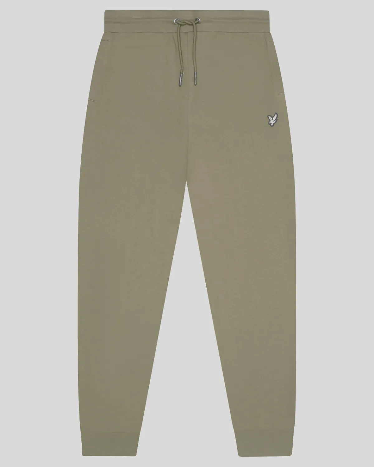 premiumjogginghose_aus_franzsischem_frottee_mit_diagonalbindung_4.webp Lyle & Scott Reframed | Jogger<Premium-Jogginghose aus französischem Frottee mit Diagonalbindung Woolwich