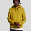 Lyle & Scott Kapuzenpullover<Pullover Hoodie EllanessGold