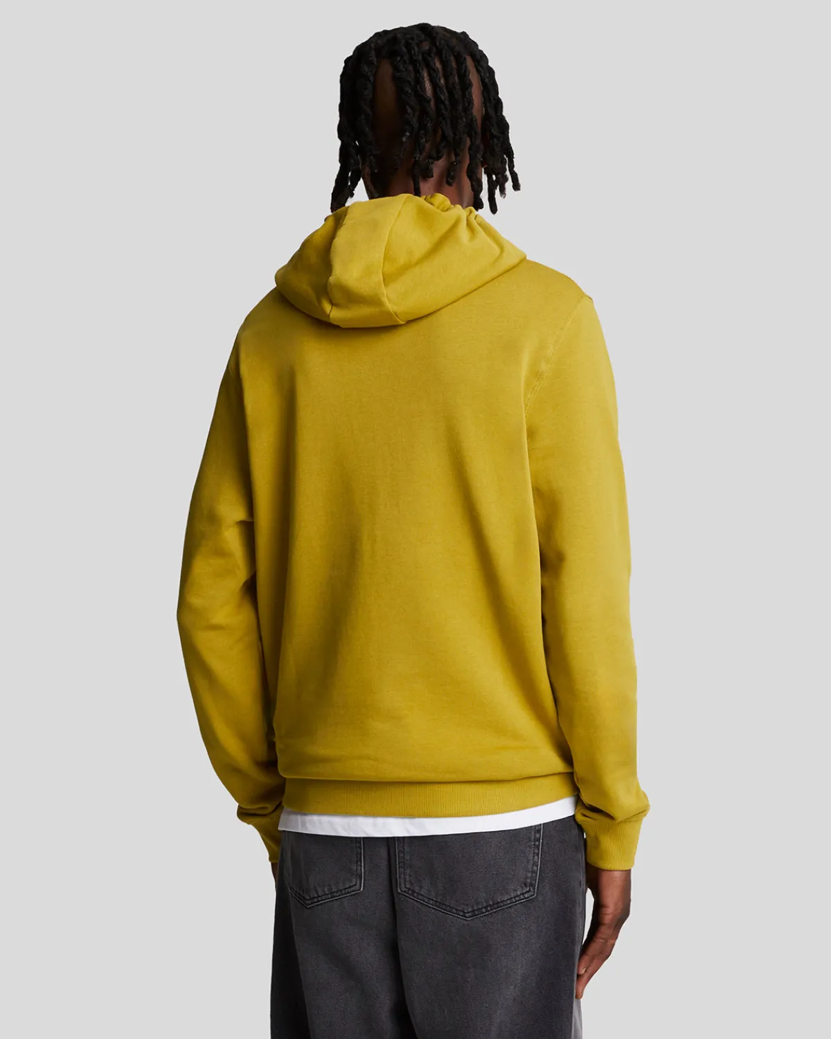 pullover_hoodie_2-4.webp Lyle & Scott Kapuzenpullover<Pullover Hoodie EllanessGold