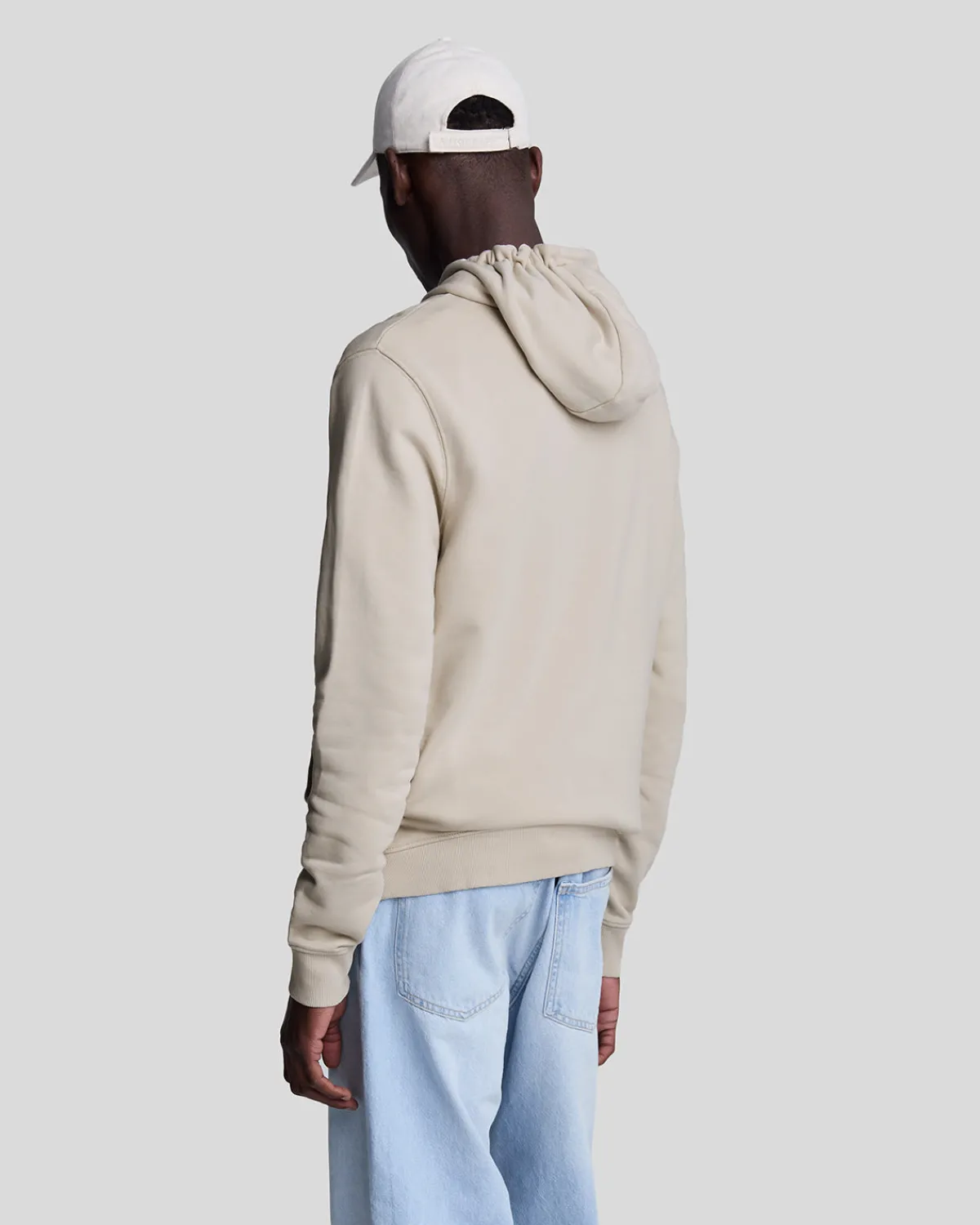 pullover_hoodie_2-9.webp Lyle & Scott Kapuzenpullover<Pullover Hoodie Bucht