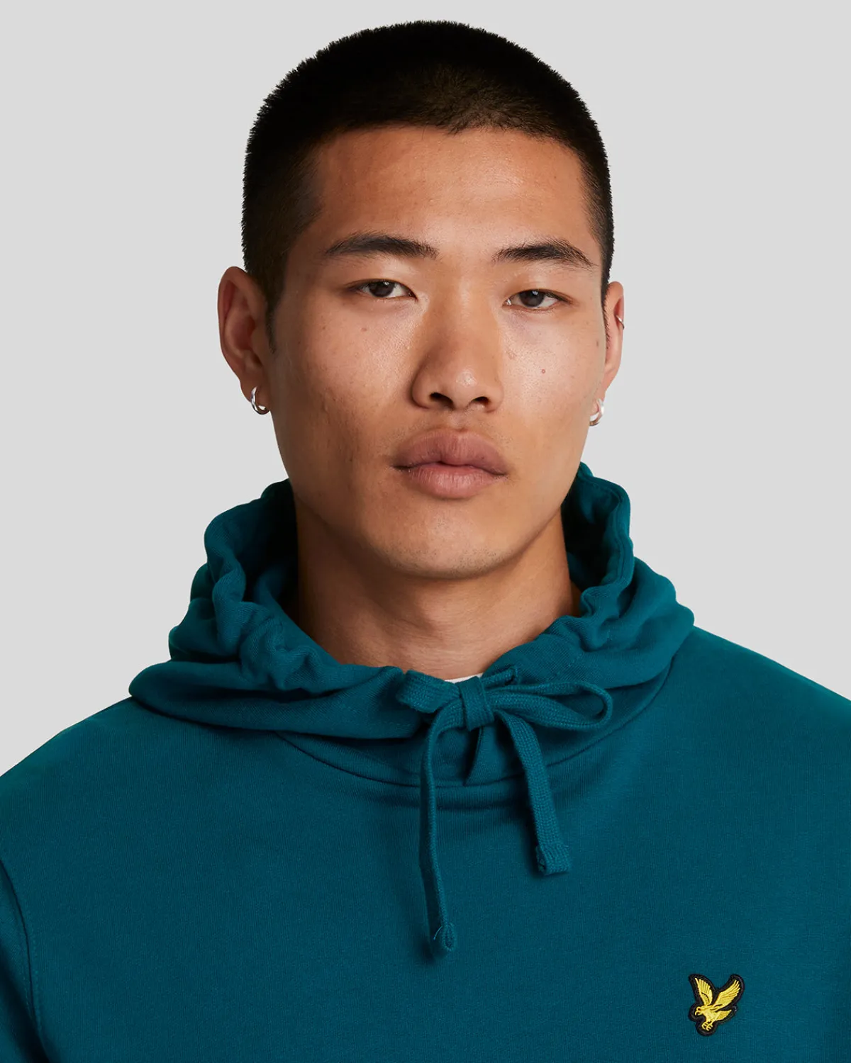 pullover_hoodie_3-3.webp Lyle & Scott Kapuzenpullover<Pullover Hoodie ApresNavy