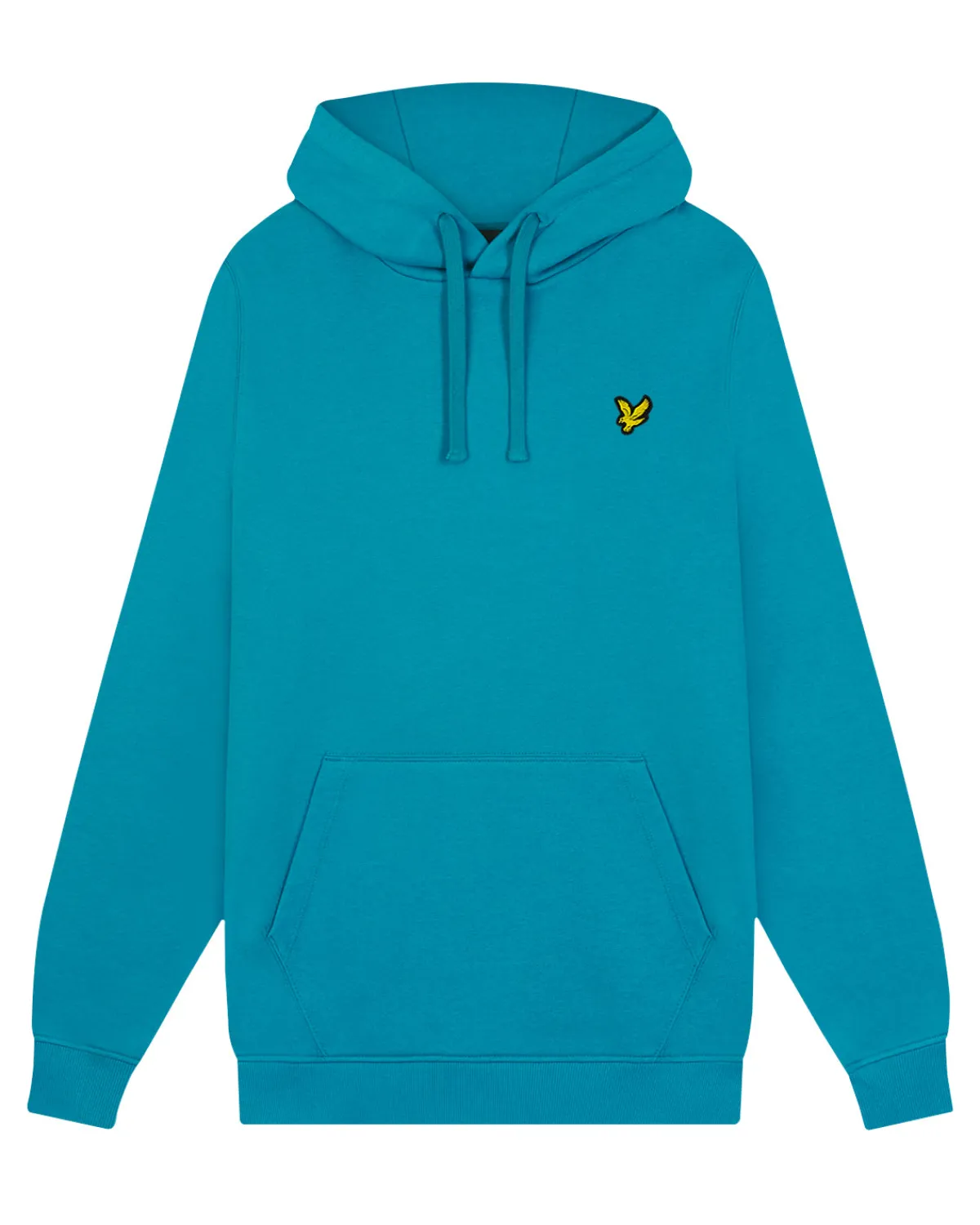 pullover_hoodie_4-2.webp Lyle & Scott Kapuzenpullover<Pullover Hoodie Freizeitblau