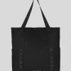 Lyle & Scott Taschen<Ripstop Tragetasche JetBlack