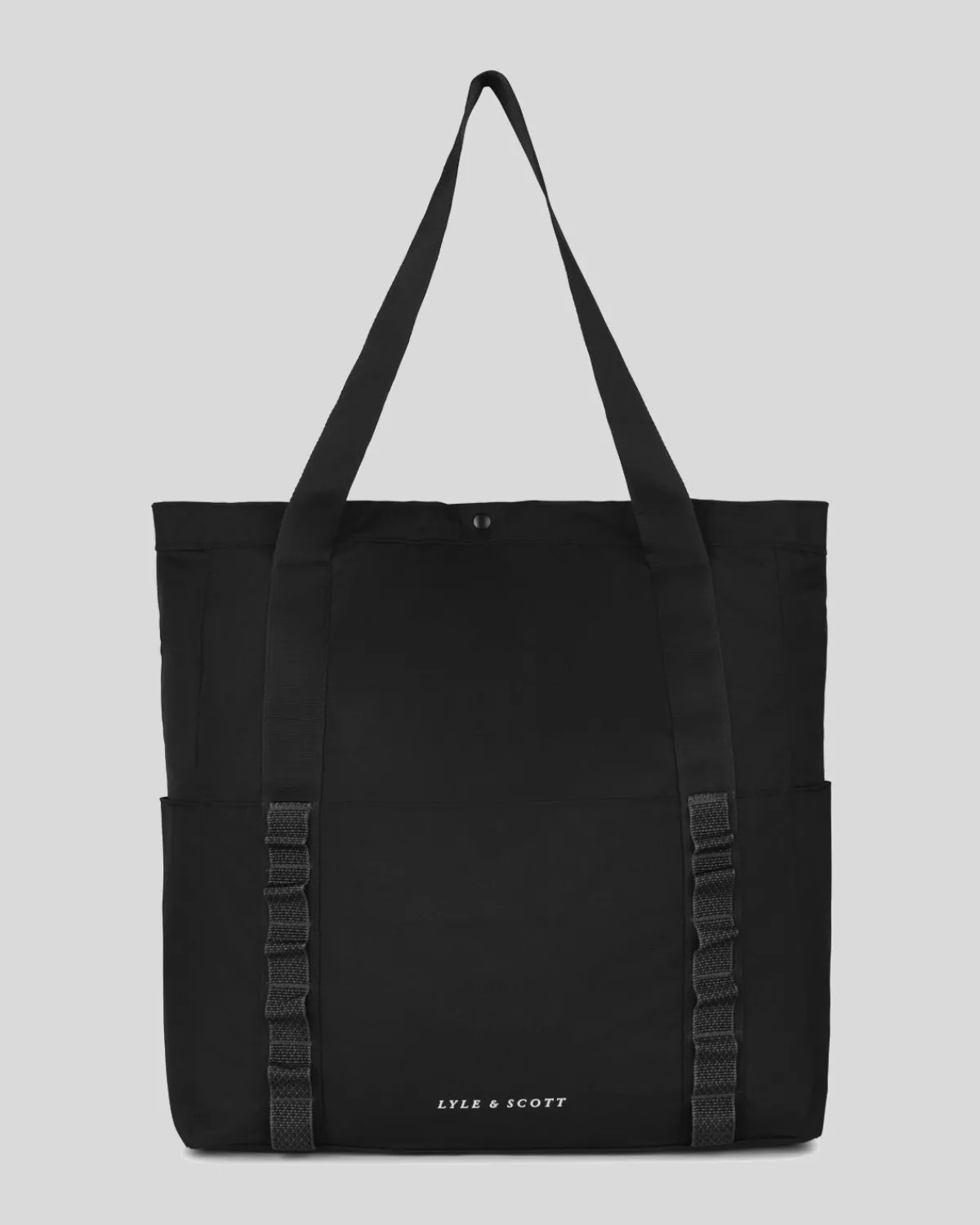 ripstop_tragetasche_0-1.webp Lyle & Scott Taschen<Ripstop Tragetasche JetBlack