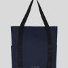 Lyle & Scott Taschen<Ripstop Tragetasche DarkNavy