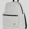 Lyle & Scott Taschen<Rucksack DriedSage
