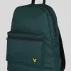 Lyle & Scott Taschen<Rucksack ArgyleTeal