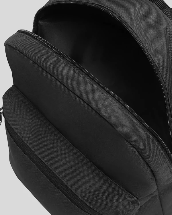 Lyle & Scott Taschen<Rucksack EchtesSchwarz