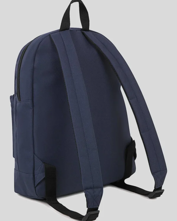 Lyle & Scott Taschen<Rucksack Marine