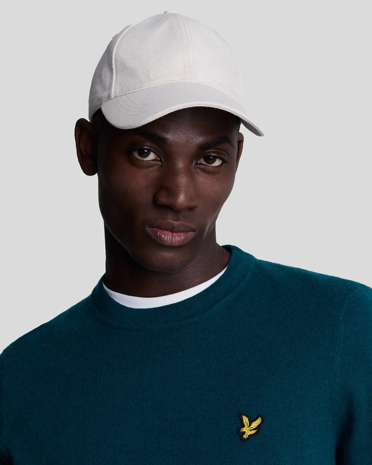 rundhalspullover_aus_baumwolle_und_merino_3-3.webp Lyle & Scott Pullover & Strickwaren<Rundhals-Pullover aus Baumwolle und Merino ApresNavy