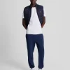 Lyle & Scott Jogger<Schlanke Sweatpant Marine