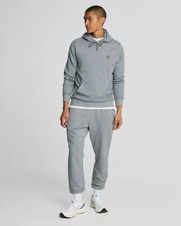 Lyle & Scott Jogger<Schlanke Sweatpant MidGreyMargel