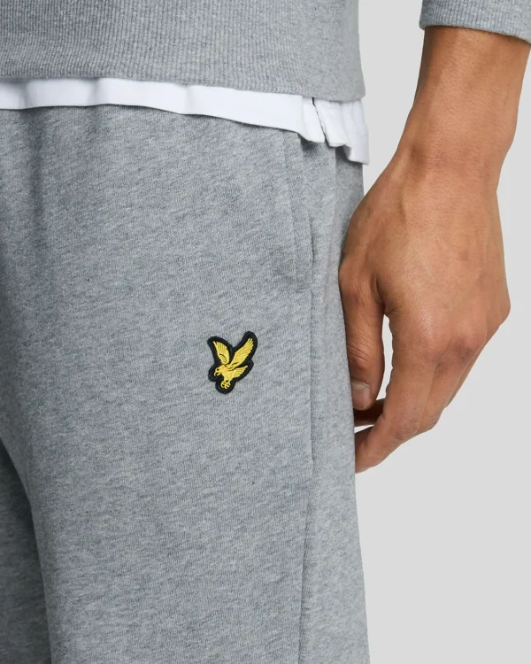 Lyle & Scott Jogger<Schlanke Sweatpant MidGreyMargel