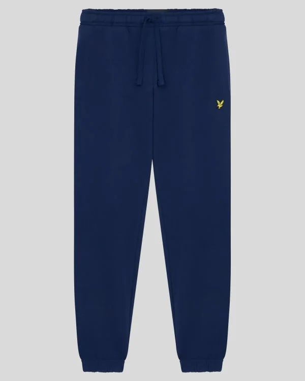 Lyle & Scott Jogger<Schlanke Sweatpant Marine