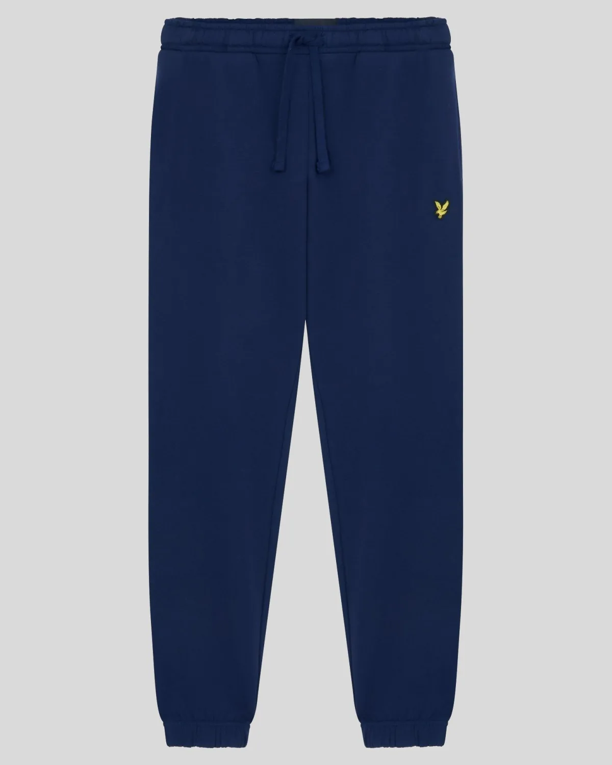 schlanke_sweatpant_4-1.webp Lyle & Scott Jogger<Schlanke Sweatpant Marine