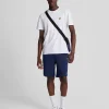 Lyle & Scott Vermächtnis | Kurze Hosen<Schweiß kurz Marine