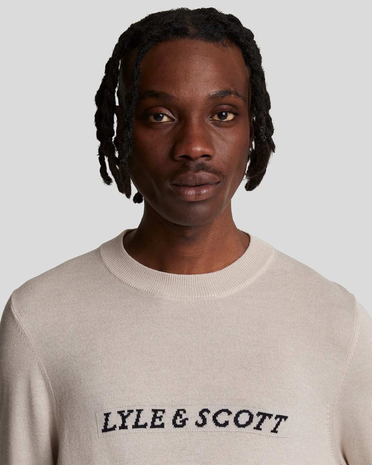 script_jacquard_pullover_3-1.webp Lyle & Scott Drehbuchsticke | Pullover & Strickwaren<Script Jacquard Pullover Cove