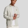 Lyle & Scott Vermächtnis | Hemden<Shepherd Karohemd DriedSage/White