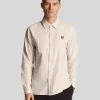 Lyle & Scott Hemden<Shepherd Karohemd