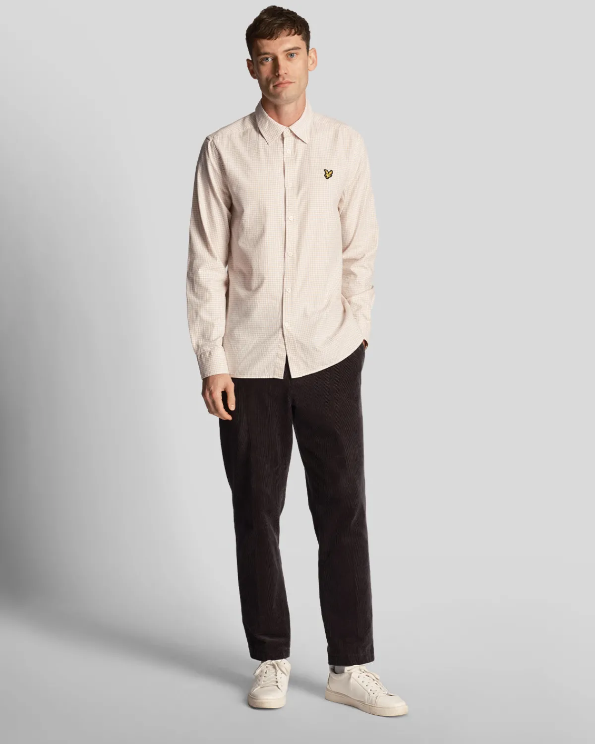 shepherd_karohemd_1-2.webp Lyle & Scott Hemden<Shepherd Karohemd