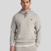 Lyle & Scott Jogger<Skinny Sweatpants HellgraueMergel